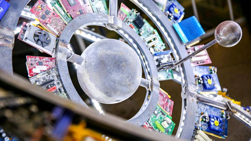 学校信息化平台定制开发：构建智慧校园的关键一步