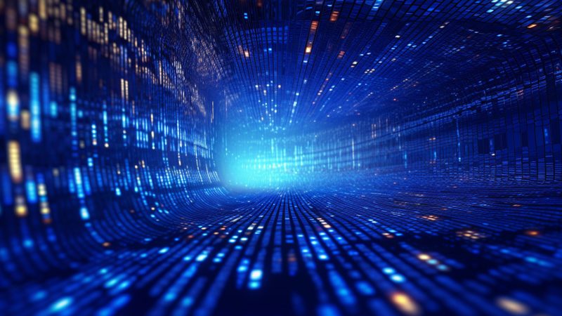 金融行业互联网技术解决方案：如何构建安全高效的数字金融生态